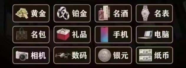 玉林市回收奢侈品